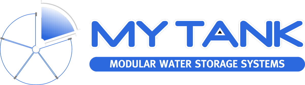 My Tank Co — Modular Water Storage Systems